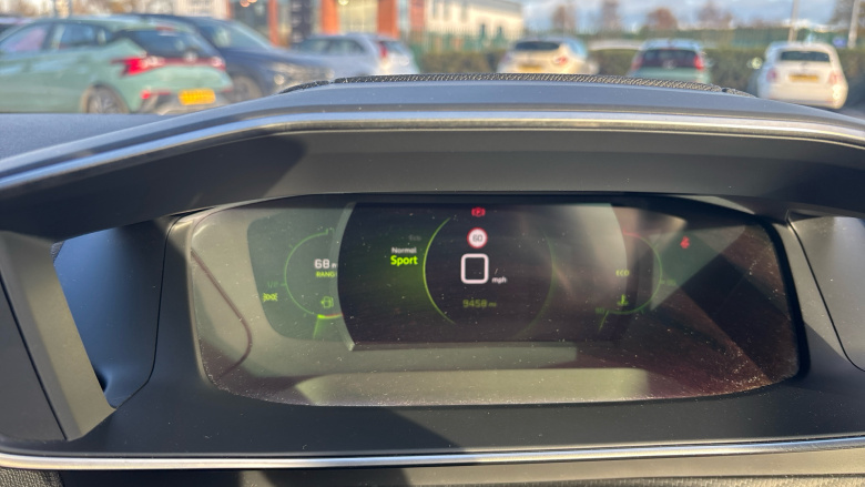 Peugeot 208 1.2 PureTech 100 GT 5dr Petrol Hatchback